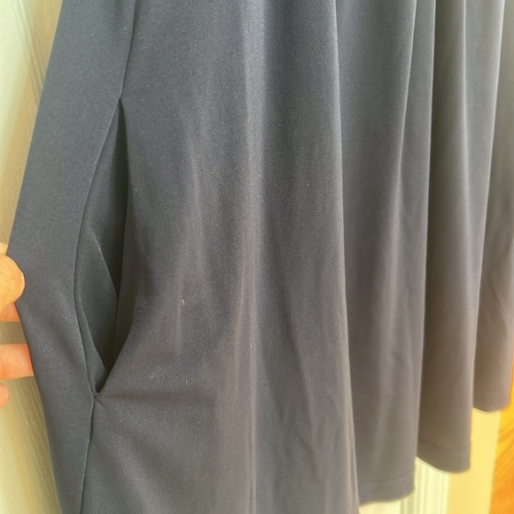 Tommy Bahama Mini Jersey Knotted Dress - Picture 6 of 7